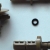 Ventilspindeldichtung Saeco